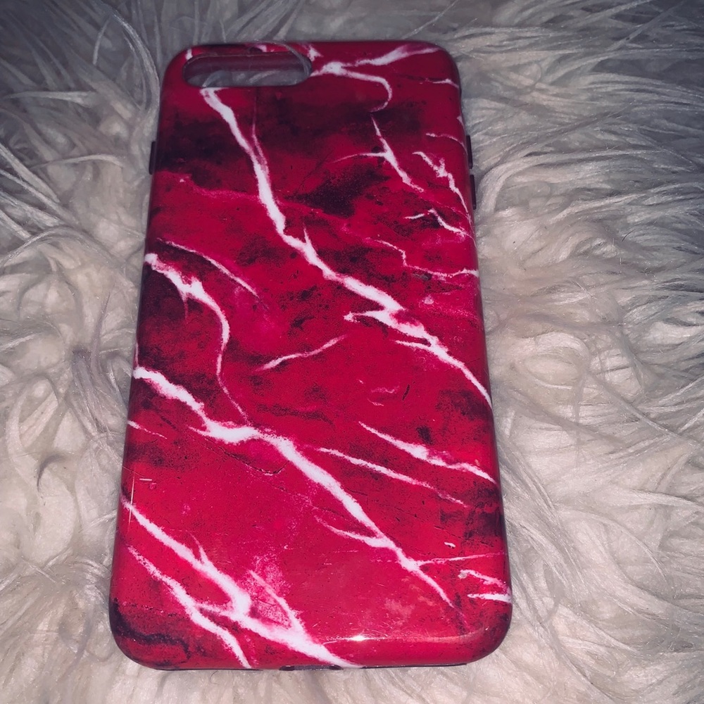 VELVET CAVIAR I PHONE 7 plus case
